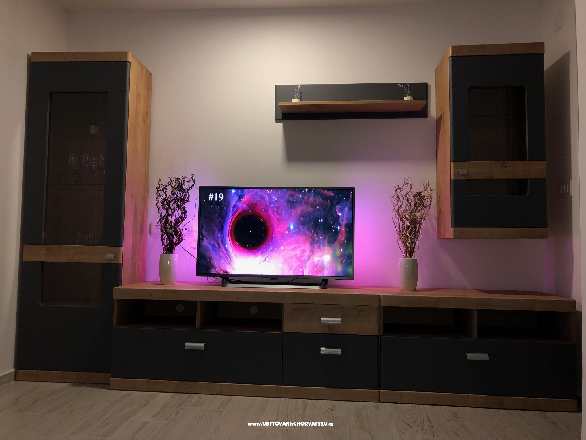 Appartements Slavica Novalja – Ferienwohnung Novalja – Pag, Kroatien – Foto 4