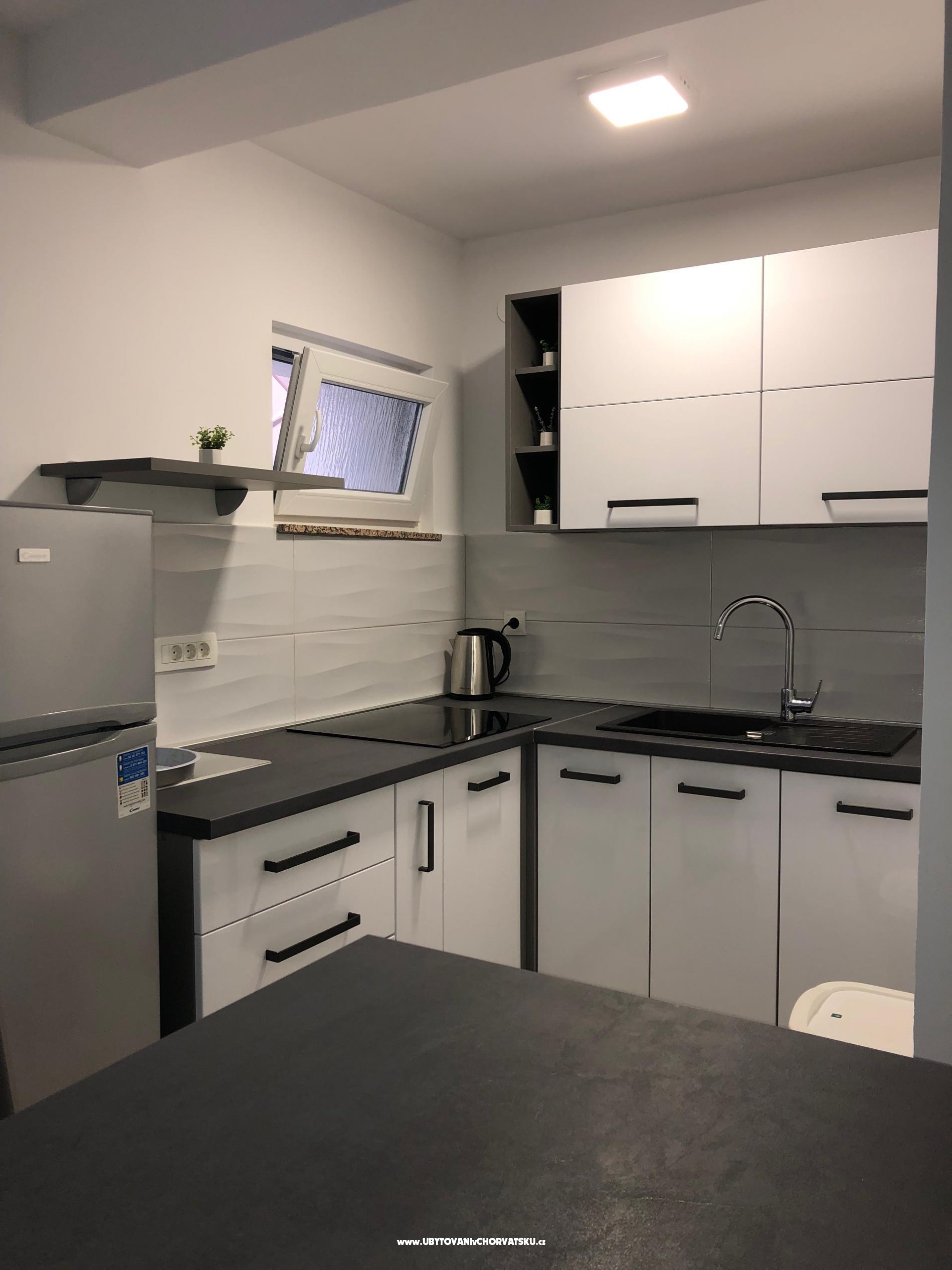 Appartements Slavica Novalja – Ferienwohnung Novalja – Pag, Kroatien – Foto 5