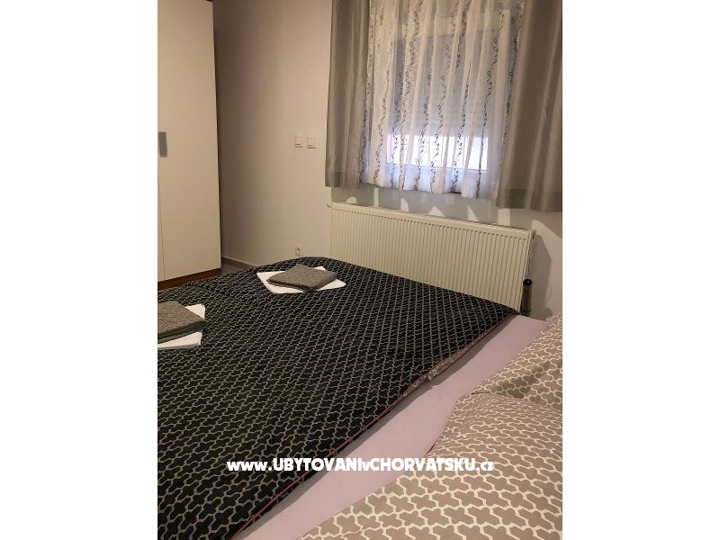 Appartements Slavica Novalja – Ferienwohnung Novalja – Pag, Kroatien – Foto 6