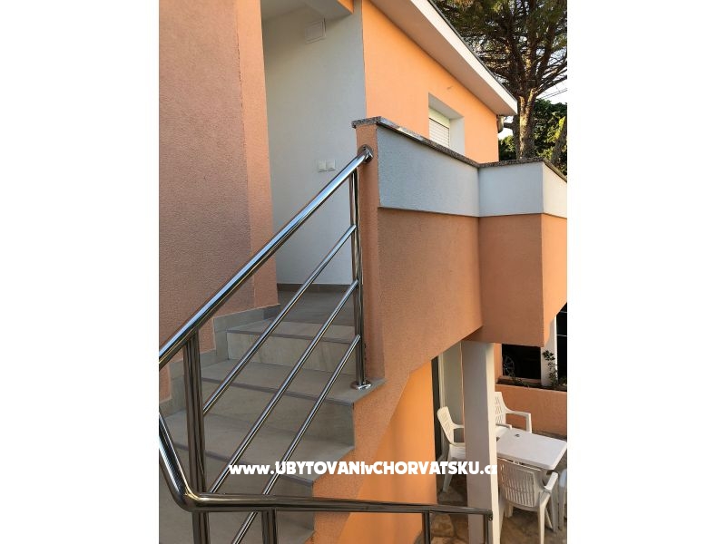 Appartements Slavica Novalja – Ferienwohnung Novalja – Pag, Kroatien – Foto 7