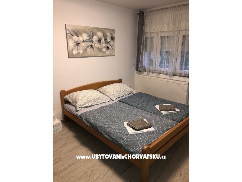 Appartements Slavica Novalja – Ferienwohnung Novalja – Pag, Kroatien – Foto 8
