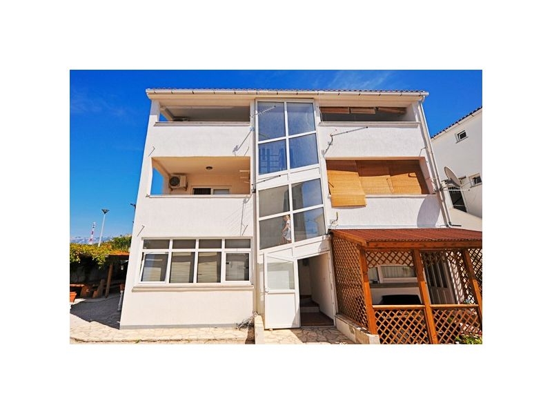 Apartment Kety – Ferienwohnung Novalja – Pag, Kroatien – Foto 2