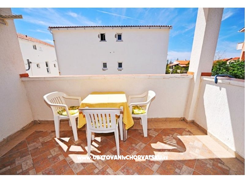 Apartment Kety – Ferienwohnung Novalja – Pag, Kroatien – Foto 3