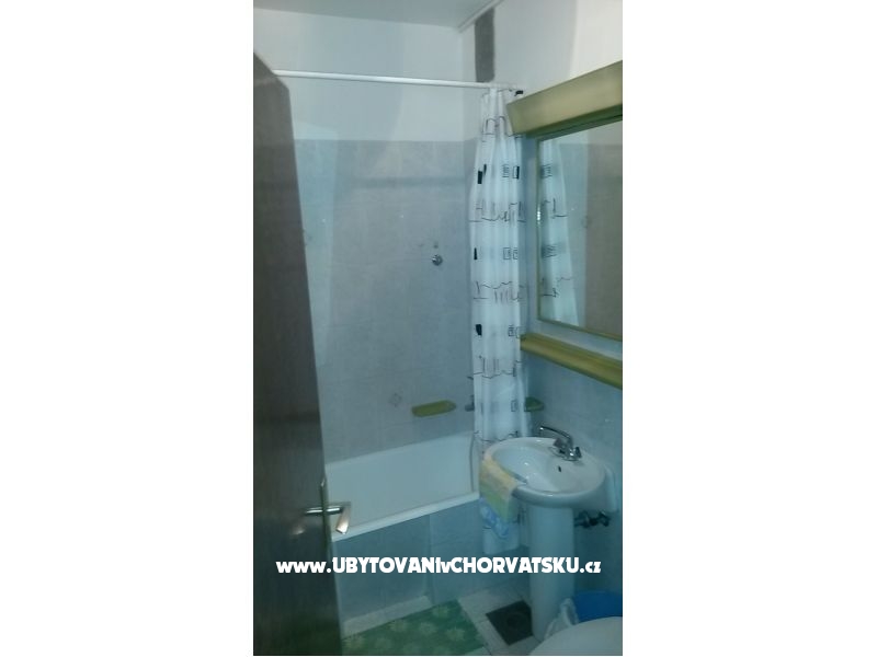 Apartmány Tatjana Borović – ubytování Novalja – Pag, Chorvatsko – foto 10