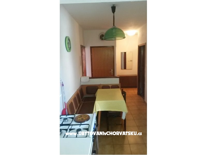 Apartmány Tatjana Borović – ubytování Novalja – Pag, Chorvatsko – foto 11