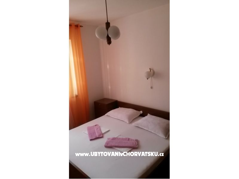 Apartmány Tatjana Borović – ubytování Novalja – Pag, Chorvatsko – foto 12
