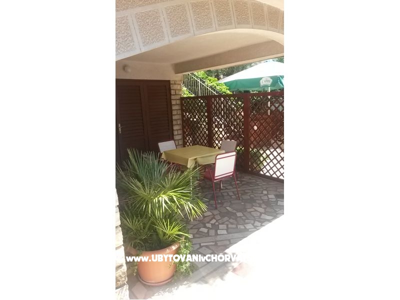 Apartmány Tatjana Borović – ubytování Novalja – Pag, Chorvatsko – foto 15