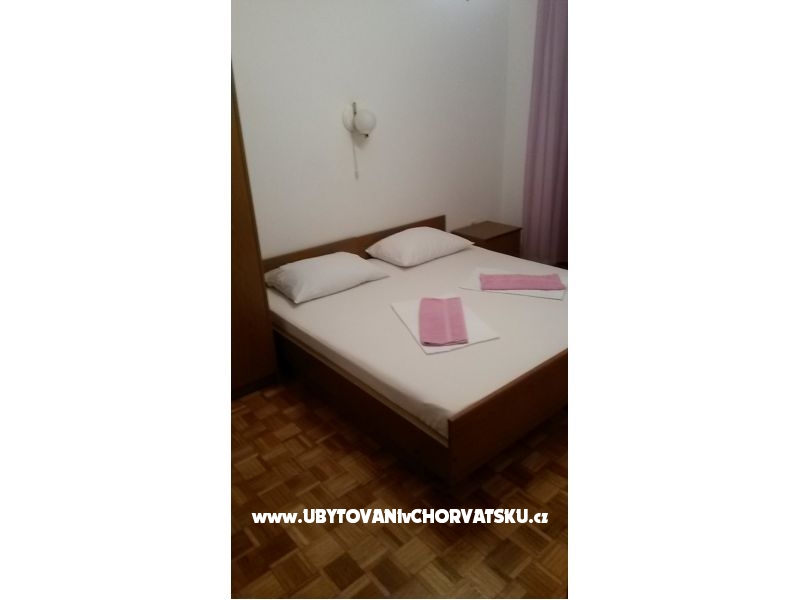 Apartmány Tatjana Borović – ubytování Novalja – Pag, Chorvatsko – foto 16