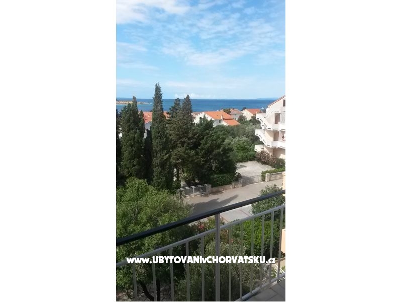 Apartmány Tatjana Borović – ubytování Novalja – Pag, Chorvatsko – foto 18