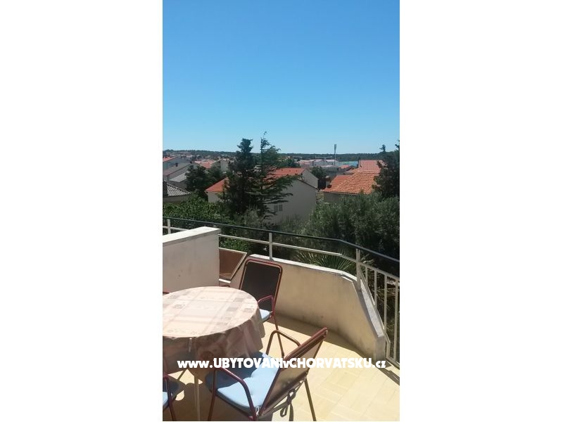 Apartmány Tatjana Borović – ubytování Novalja – Pag, Chorvatsko – foto 2