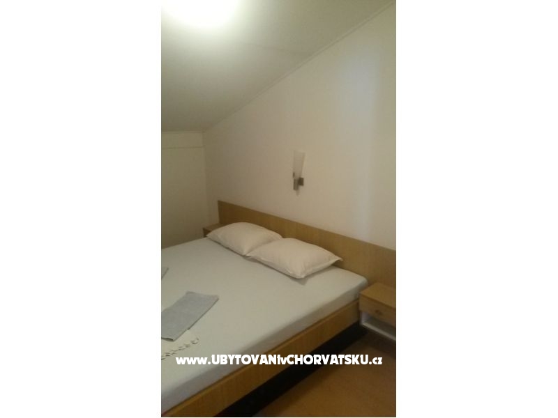 Apartmány Tatjana Borović – ubytování Novalja – Pag, Chorvatsko – foto 5