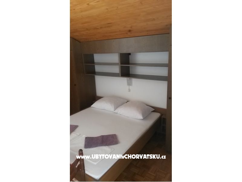 Apartmány Tatjana Borović – ubytování Novalja – Pag, Chorvatsko – foto 6