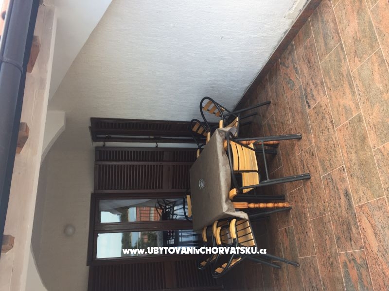 Apartmány Tatjana Borović – ubytování Novalja – Pag, Chorvatsko – foto 7