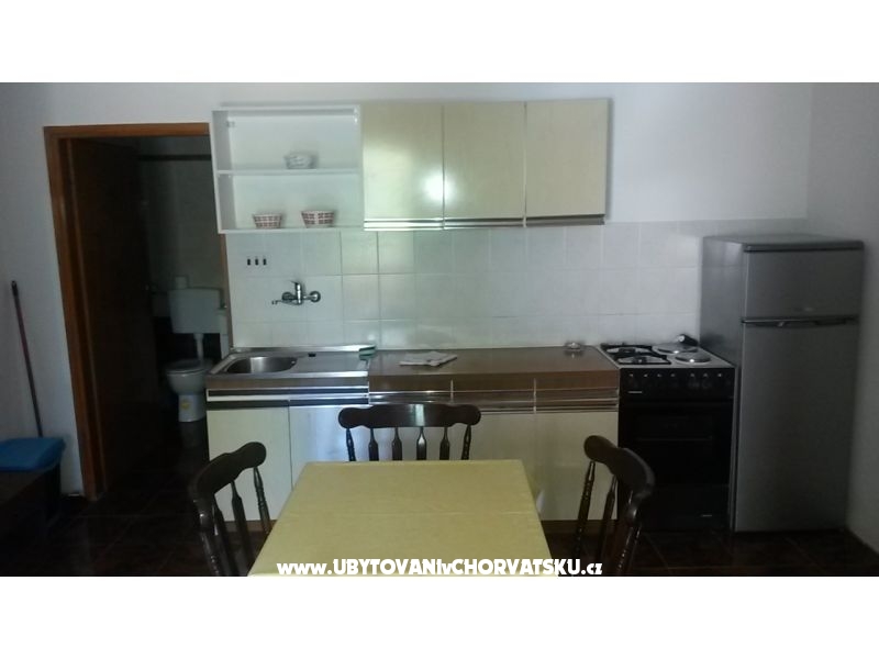 Apartmány Tatjana Borović – ubytování Novalja – Pag, Chorvatsko – foto 8