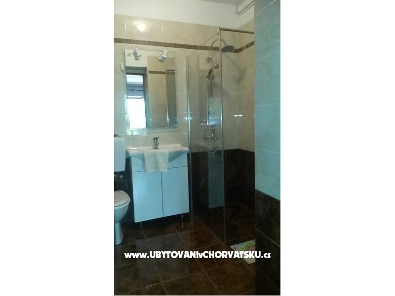 Apartmány Tatjana Borović – ubytování Novalja – Pag, Chorvatsko – foto 9