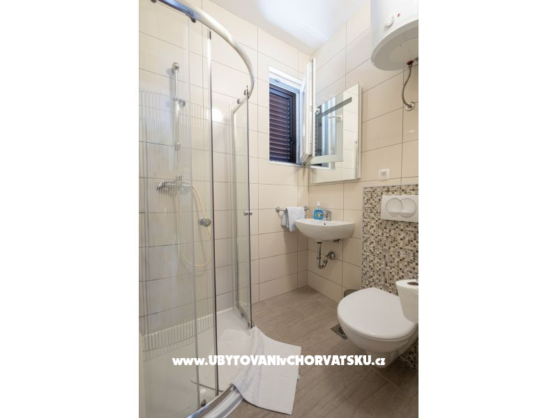 Appartements Tina Dražica – Ferienwohnung Novalja â€“ Pag, Kroatien – Foto 25