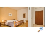 Appartements Tina Draica - Novalja  Pag Kroatien
