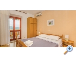 Appartements Tina Draica - Novalja  Pag Kroatien
