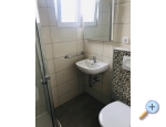 Appartements Tina Draica - Novalja  Pag Kroatien