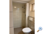Apartmaji Tina Draica - Novalja  Pag Hrvaka