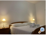 Apartmny Tina Draica - Novalja  Pag Chorvatsko
