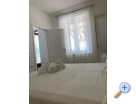 Apartmny Tina Draica - Novalja  Pag Chorvatsko