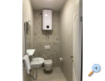 Apartmny Tina Draica - Novalja  Pag Chorvatsko