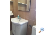Appartements Tina Draica - Novalja  Pag Kroatien