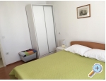 Appartements Tina Draica - Novalja  Pag Kroatien