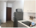 Appartements Tina Draica - Novalja  Pag Kroatien