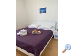 Appartements Tina Draica - Novalja  Pag Kroatien