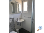 Appartements Tina Draica - Novalja  Pag Kroatien