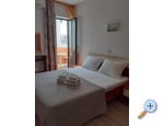 Apartmaji Tina Draica - Novalja  Pag Hrvaka
