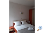 Appartements Tina Draica - Novalja  Pag Kroatien
