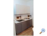 Apartmaji Tina Draica - Novalja  Pag Hrvaka
