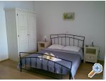Apartmaji Tina Draica - Novalja  Pag Hrvaka