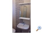 Apartmaji Tina Draica - Novalja  Pag Hrvaka