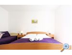 Apartmaji Tina Draica - Novalja  Pag Hrvaka