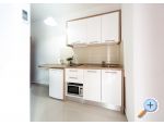 Apartmaji Tina Draica - Novalja  Pag Hrvaka