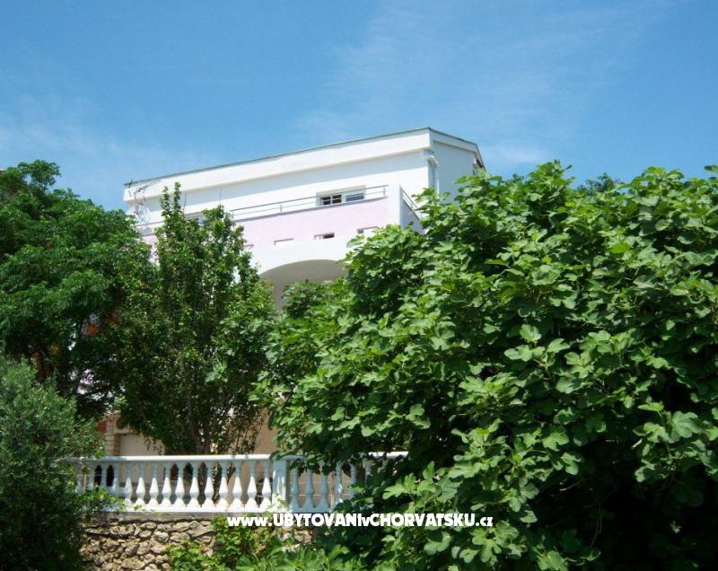 Appartements Tomi – Ferienwohnung Novalja – Pag, Kroatien – Foto 1