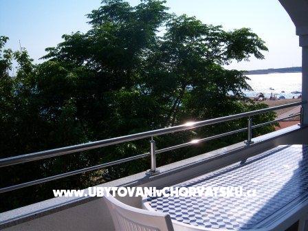 Appartements Tomi – Ferienwohnung Novalja – Pag, Kroatien – Foto 10