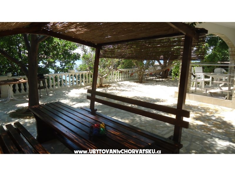 Appartements Tomi – Ferienwohnung Novalja – Pag, Kroatien – Foto 11