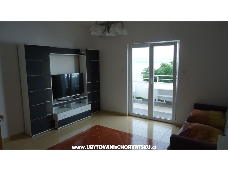 Appartements Tomi – Ferienwohnung Novalja – Pag, Kroatien – Foto 12