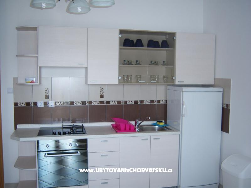 Appartements Tomi – Ferienwohnung Novalja – Pag, Kroatien – Foto 13