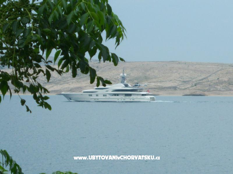 Appartements Tomi – Ferienwohnung Novalja – Pag, Kroatien – Foto 14