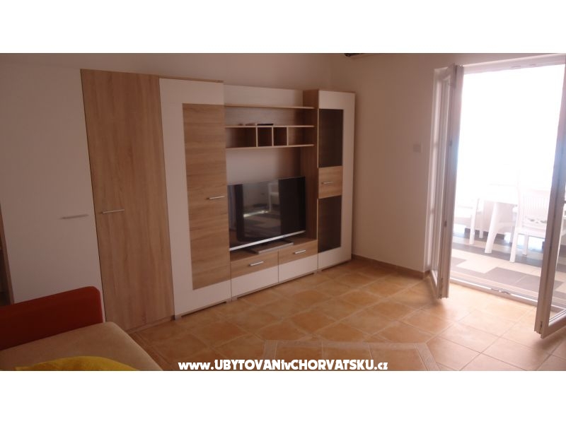 Appartements Tomi – Ferienwohnung Novalja – Pag, Kroatien – Foto 15