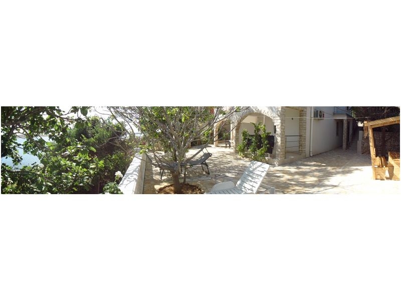 Appartements Tomi – Ferienwohnung Novalja – Pag, Kroatien – Foto 16