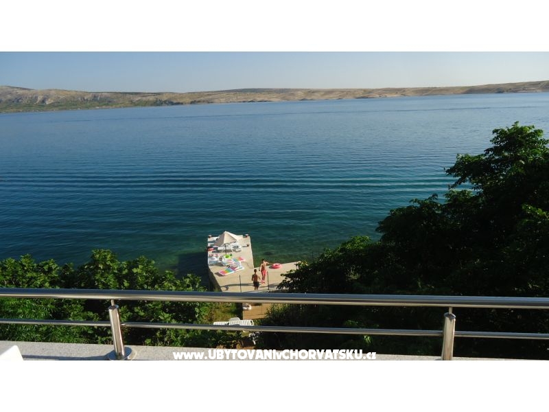 Appartements Tomi – Ferienwohnung Novalja – Pag, Kroatien – Foto 17