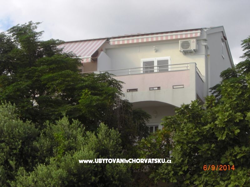 Appartements Tomi – Ferienwohnung Novalja – Pag, Kroatien – Foto 2