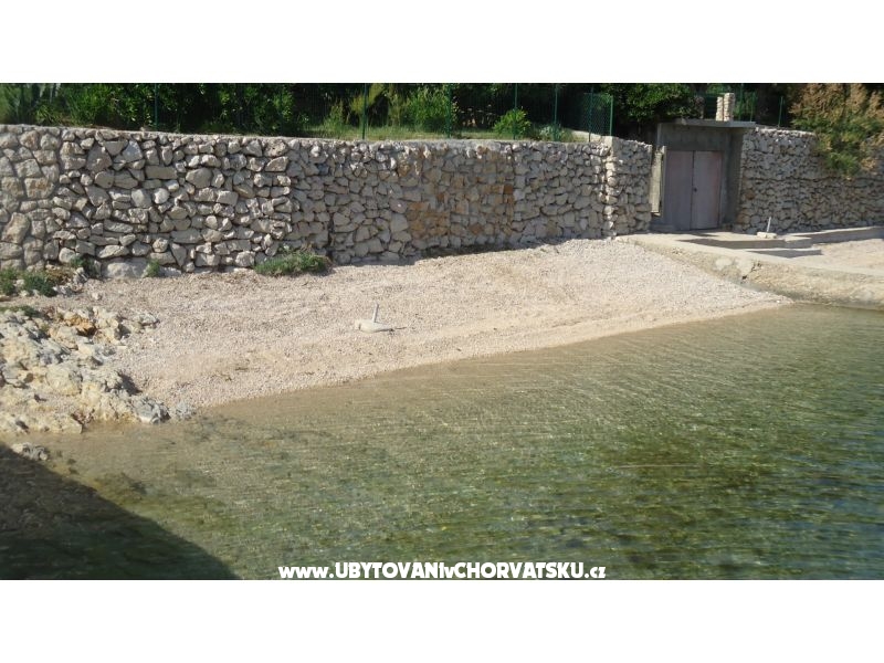 Appartements Tomi – Ferienwohnung Novalja – Pag, Kroatien – Foto 3